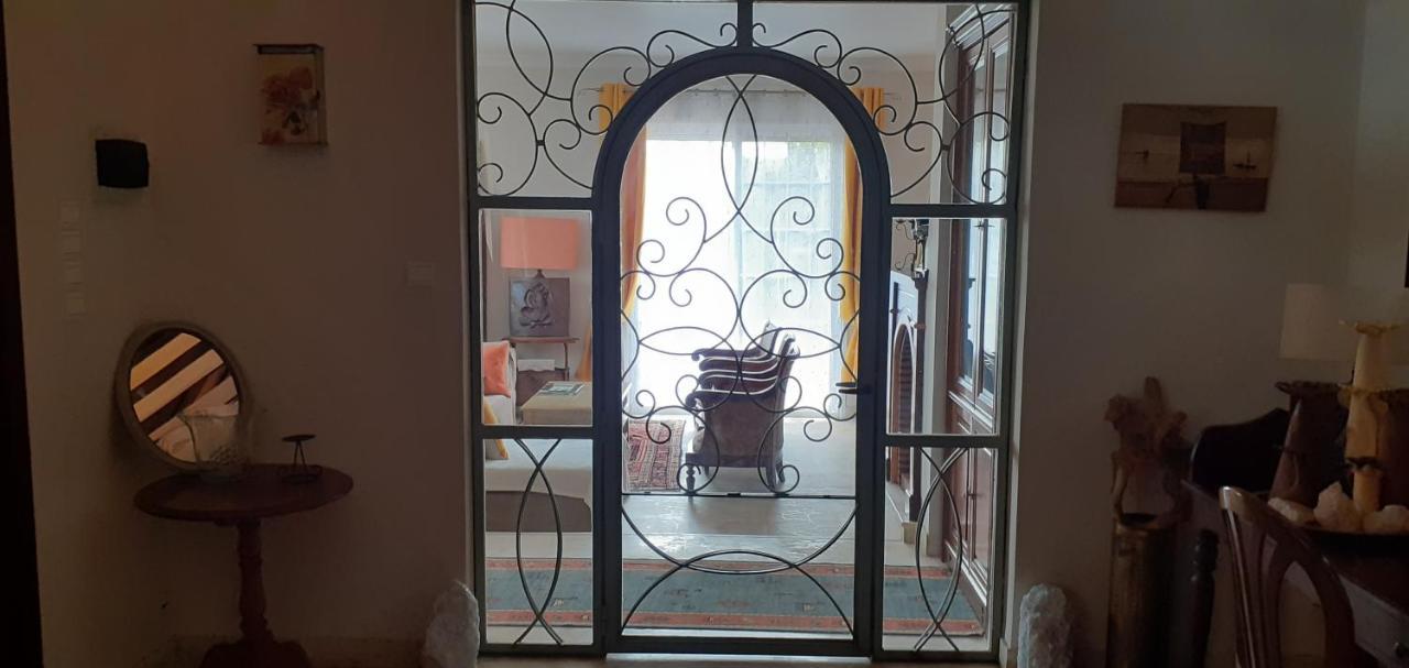 Chambre D'Hote Villa Maritampona Antsirabe Exterior photo
