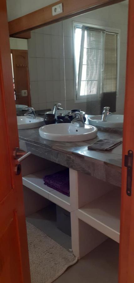 Chambre D'Hote Villa Maritampona Antsirabe Exterior photo