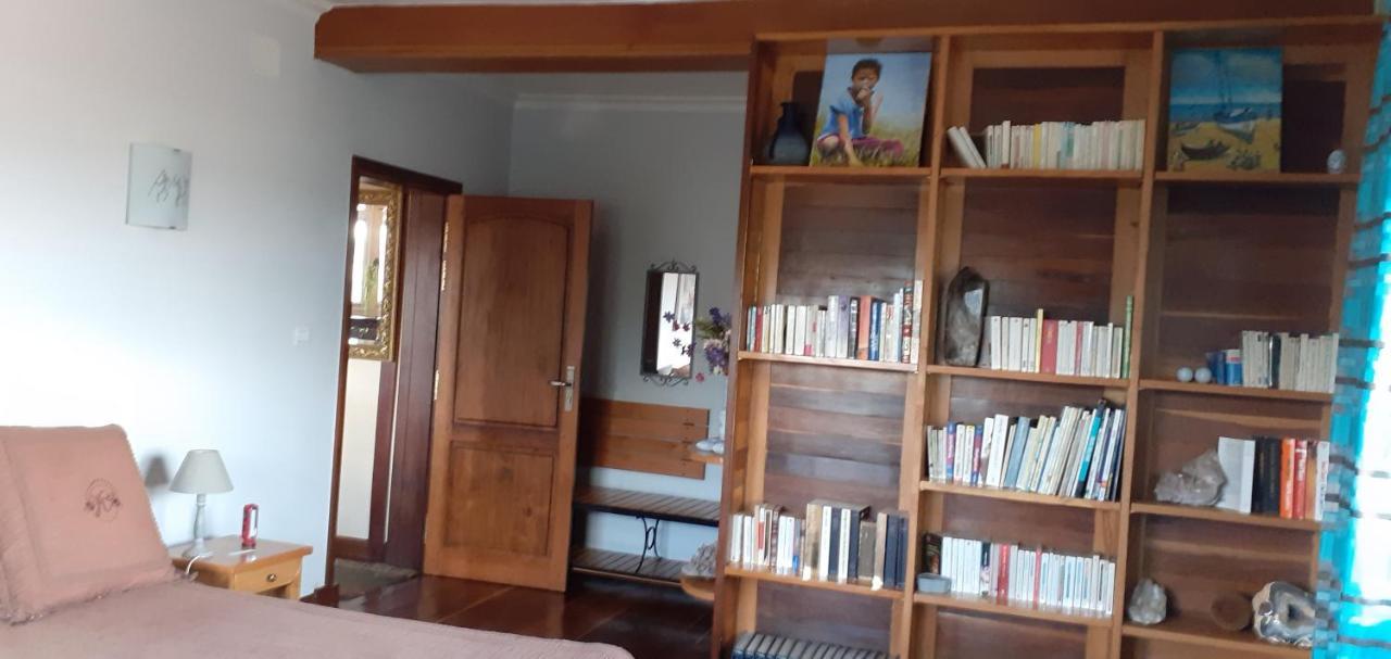 Chambre D'Hote Villa Maritampona Antsirabe Exterior photo