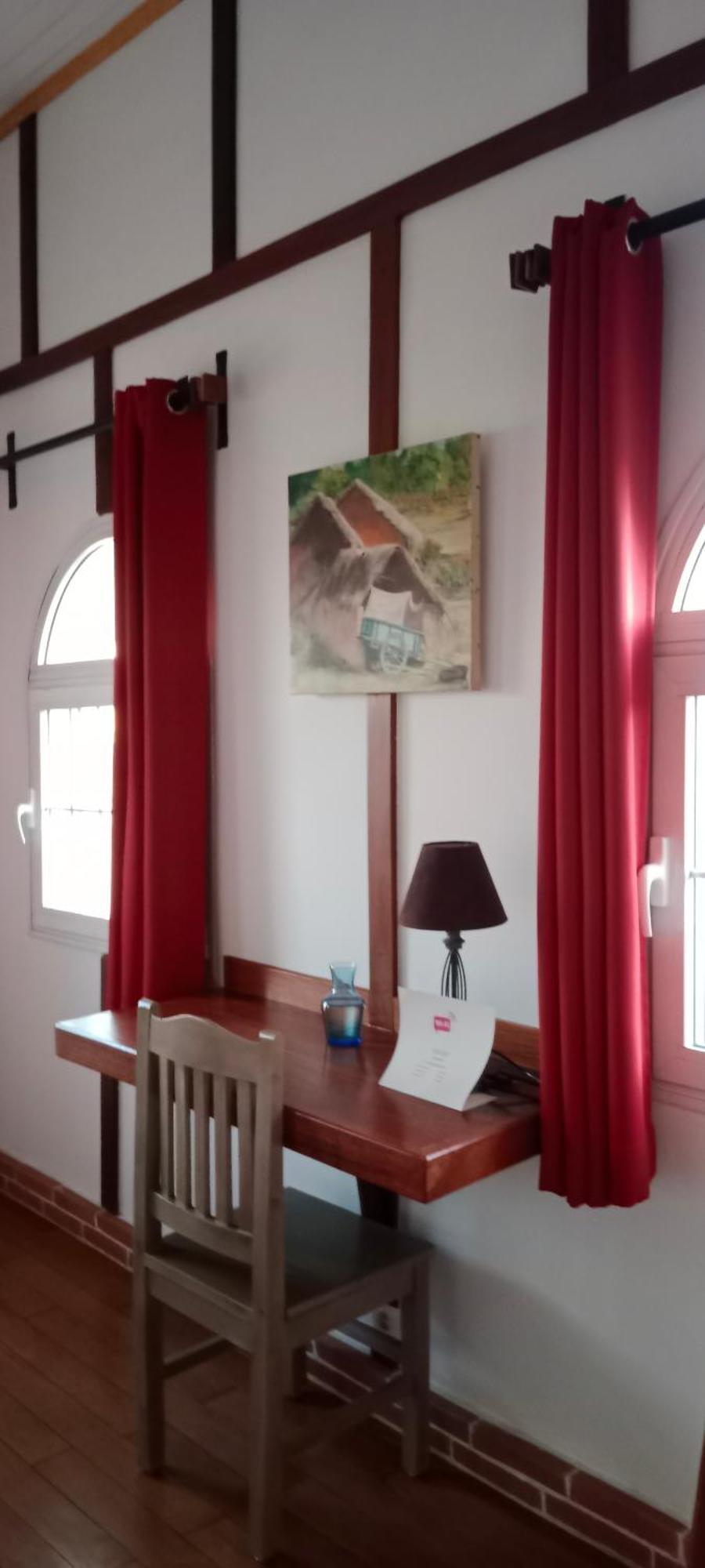 Chambre D'Hote Villa Maritampona Antsirabe Exterior photo